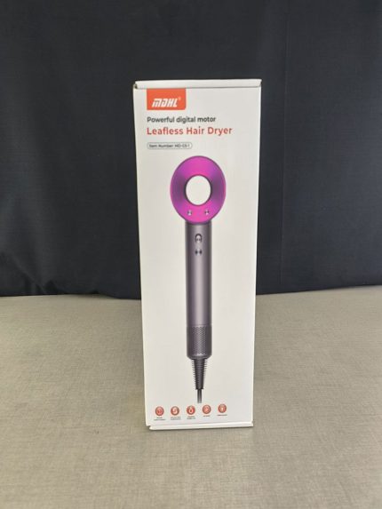 MDHL G5-1 leafless hair dryer product image
