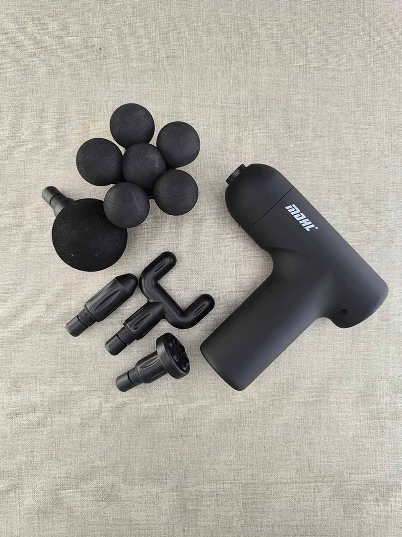 1242 MDHL MD9901 massager head attachments