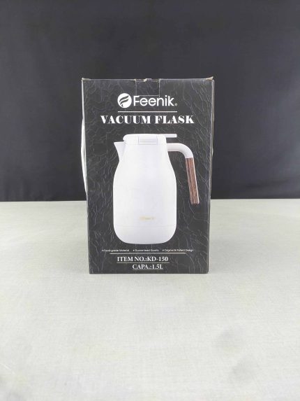 Feenik KD-150 1.5L Vacuum Flask