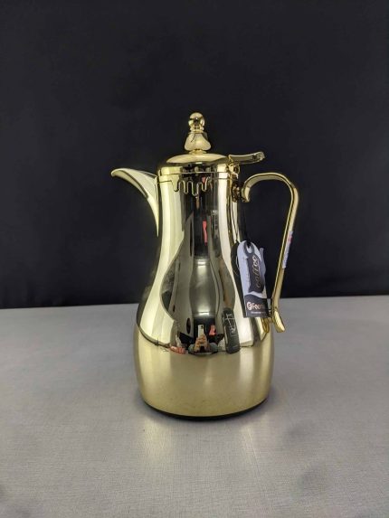 1 Liter Insulated Hot and Cold Vacuum Flask