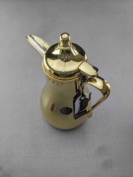TD-R100-2 Thermal Flask for Tea and Coffee