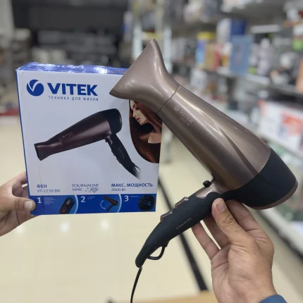 Vitek VT-2238 Personal Care Hair Dryer