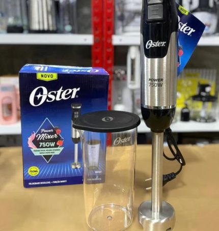 Oster Handheld Blender Kitchen Appliance