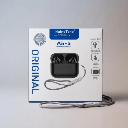 Haino Teko Air 5 Wireless Earbuds