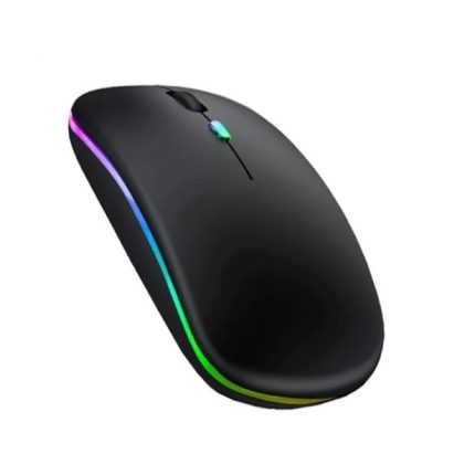 HP W10 slim rechargeable wireless mouse