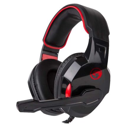 Scorpion HG8802 over-ear gaming headphones