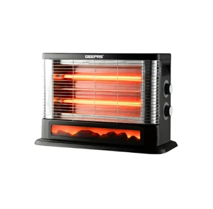 Geepas GRH28510P heater design